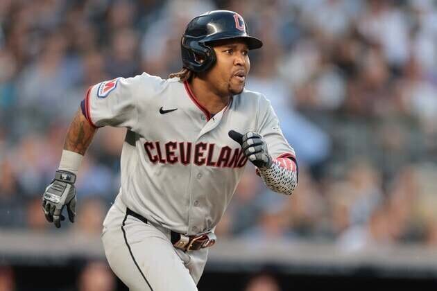 Yankees eager to subdue Jose Ramirez, Guardians