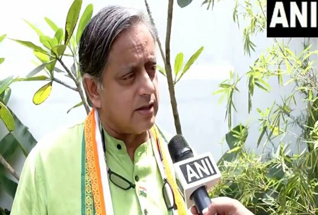 Kerala an 'incubator' of viruses, but can deal with Nipah effectively, says Shashi Tharoor