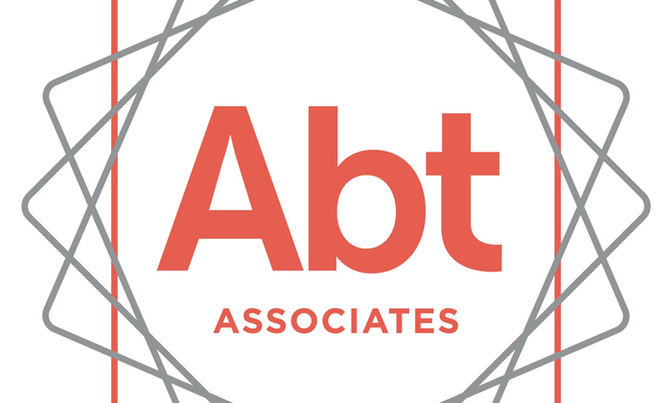 Abt Associates Abt Associates