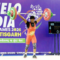 From Manikanta L to Anjali Munda, Khelo India Tribal Games unearth emerging talent