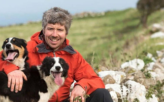 In your field: Dan Jones - "Laughter can be the best reward for a day's work"