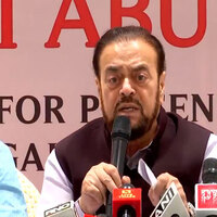 "Wherever it happens, to whomever it happens, we should condemn it": SP's Abu Azmi on lynching of Hindu youth in Bangladesh