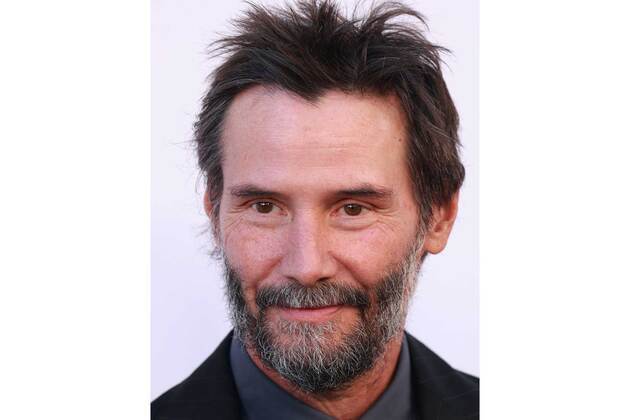 Keanu Reeves, Patrick Swayze starrer 'Point Break' set for big-screen return to celebrate 35th anniversary