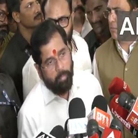 "Double-faced": Maharashtra Deputy CM Eknath Shinde slams Sena-UBT amid language row