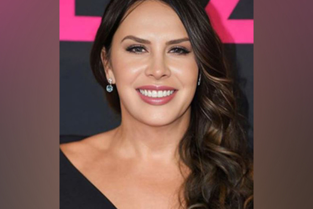 "It will be very difficult": Karla Sofia Gascon on possibility of her return to US