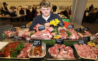 Community: Welsh butcher is a cut above the rest