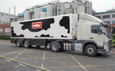 Muller's Yew Tree Dairy acquisition given green light