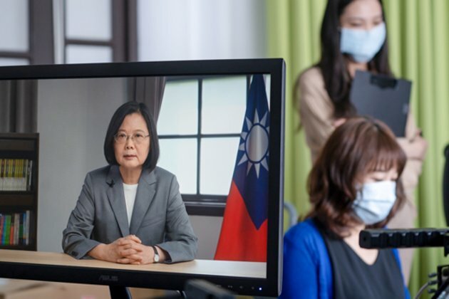 Taiwan Indicts Three Parliamentary Aides For Spying For China