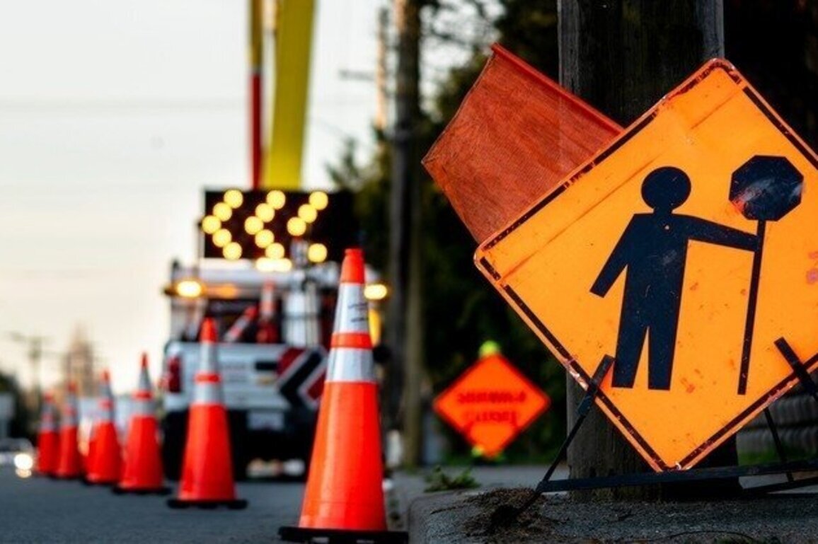 Maryland union calls for safety measures after highway worker deaths 