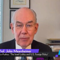 Russia 'clearest winner' in US-Israeli war on Iran - John Mearsheimer