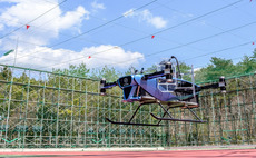 Japan flying car player SkyDrive gets $67m Series C  