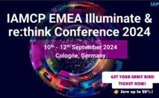 Größtes Microsoftpartner-Event kommt nach Köln: "IAMCP re:think & EMEA Illuminate Conference 2024"