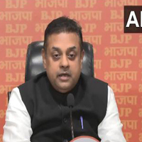 "Nation watching selective outrage," BJP's Sambit Patra slams Rahul Gandhi over allegations on EC
