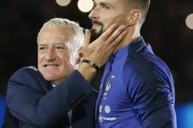Turkey, France qualify for Euro 2020