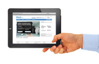 Ideal Standard launches new Bluebook website