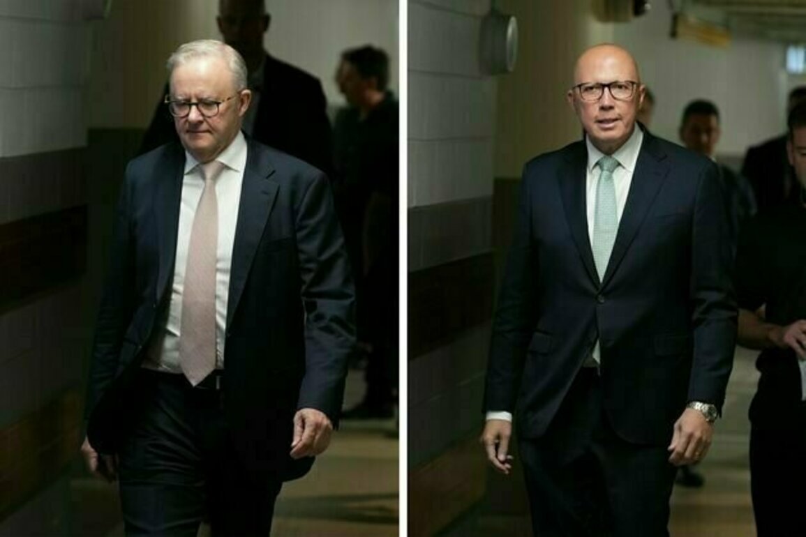 Labor's poll surge continues in YouGov, but they're barely ahead in Freshwater
