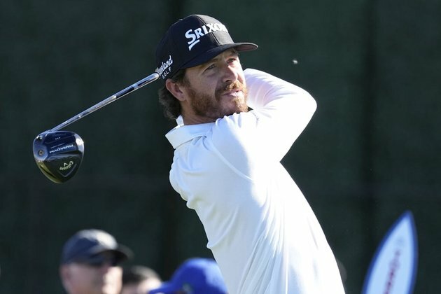 Sam Ryder holds 3-shot lead through 36 at Farmers Insurance Open