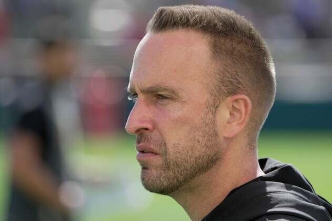 Reports: Jeff Hafley gets 2nd interviews with Dolphins, Titans