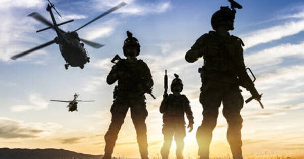 The plunder of Venezuela is the dead end of history