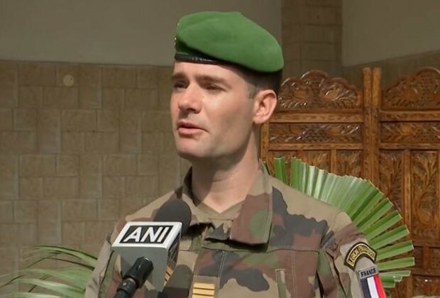 French Army to participate in Republic Day celebration