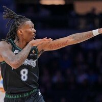 Anthony Edwards, Timberwolves bounce back to crush Hawks