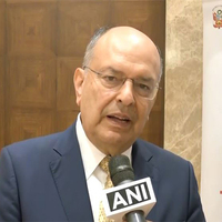 Like to finish FTA negotiations by end of this year: Ambassador of Peru to India Velarde