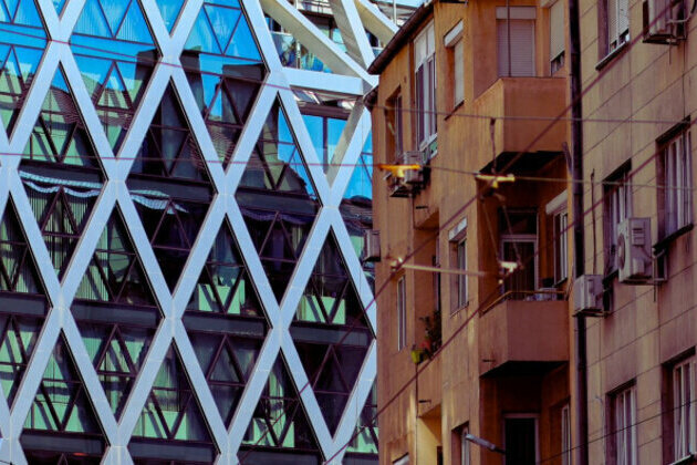 Bulgarians Take on Record Property Loans Ahead of Eurozone Entry