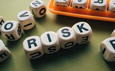Justin Taurog: Why we are not all built for risk