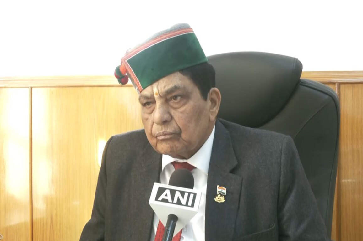 Medical services are not affected; doctors' strike won't last long: Himachal Health Minister Dhaniram Shandil