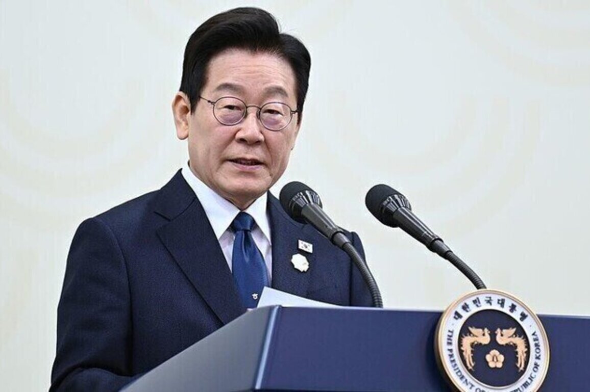 South Korea objects to US air defense redeployment to Middle East