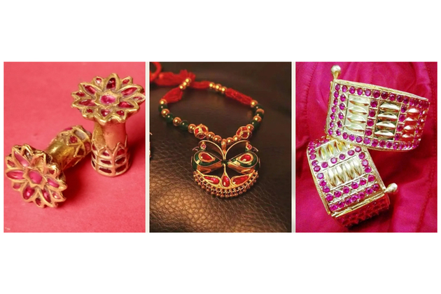 Assam's jewellery has received its own GI tag: CM Himanta Biswa Sarma