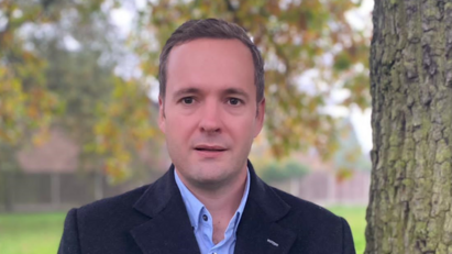 New General Manager for Aggregate Industries' Express Asphalt