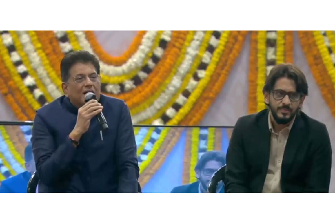 Self-confidence, policy reforms and startup culture define 'New India': Founders