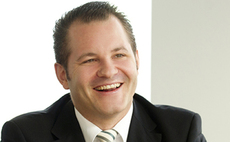 German PE activity still lacklustre, says Akina's Böhler