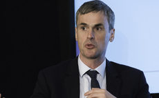 M&G names CIO of fixed income as Jim Leaviss departs