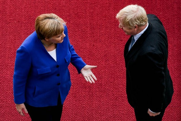 Brexit: what will the EU&#039;s next move be?