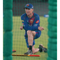 "We're striving for that perfect game": PBKS assistant coach expresses confidence as Punjab Kings brace for SRH contest