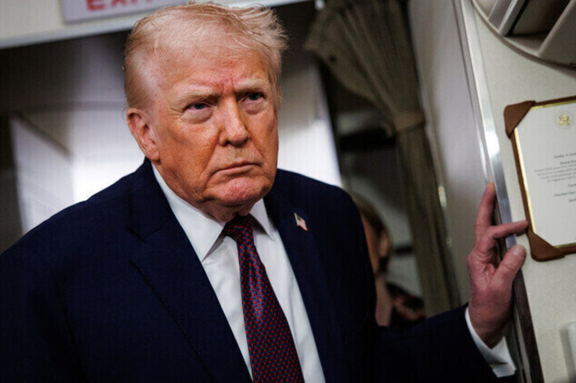 Trump issues ultimatum to Cuba