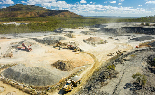 EQR again taps market while having high hopes for year ahead