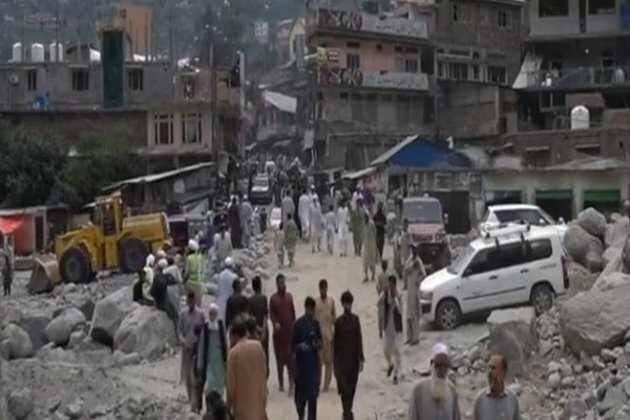 Pakistan spends USD 450 million on F-16 package from US, amid USD 28 billion economic loss due to floods