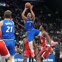 Magic, Desmond Bane carry hot streak into meeting with Lakers