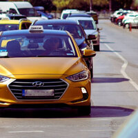 Sofia Taxi Fares Rise with Bulgarias Euro Introduction