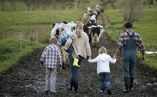 Farming families could benefit from 'Return to School' grant