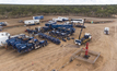 Empire completes fraccing at Carpentaria well 