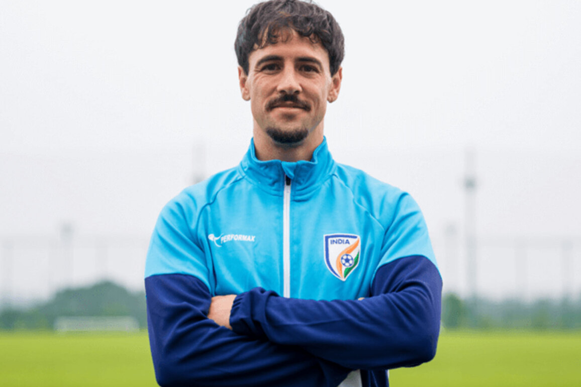 FIFA's Players' Status Chamber approves Ryan Williams' eligibility to represent India