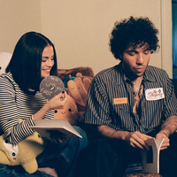 Selena Gomez opens up on her relationship with Benny Blanco, says "He gets so weirded out by me.."