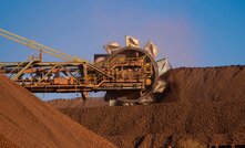 Verbrec's StacksOn software is in use at every BHP iron ore mine and port in Western Australia.