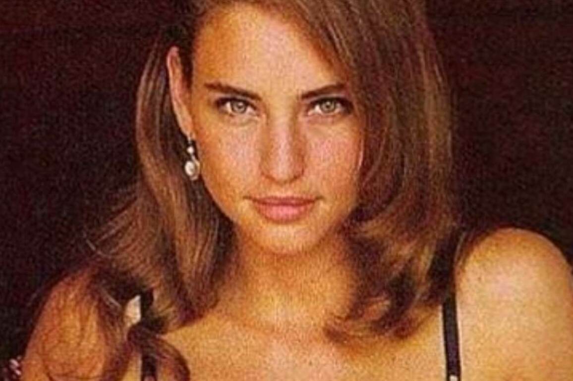 Harry Connick Jr's wife Jill Goodacre, 60, was a top Victoria's Secret model, see her now