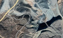 A satellite view of Daliutazhen. Photo: Google Maps