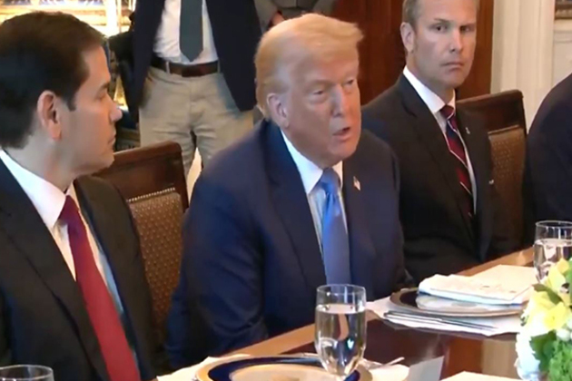 US close to making deal with India, says Trump amid new tariffs announced against 14 nations